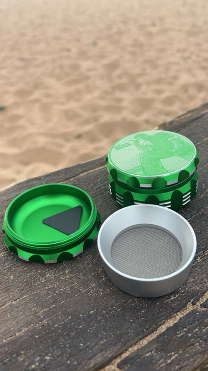 BeachSideExotics Dank Grinder